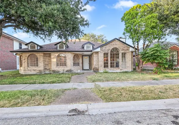 4514 Stony Creek Drive, Corpus Christi, TX 78413