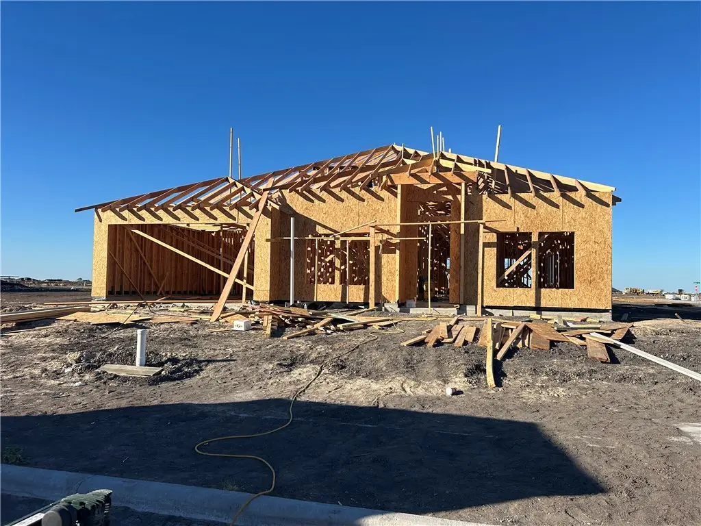 1506 Daenerys Court, Corpus Christi, TX 78415 - Image #1