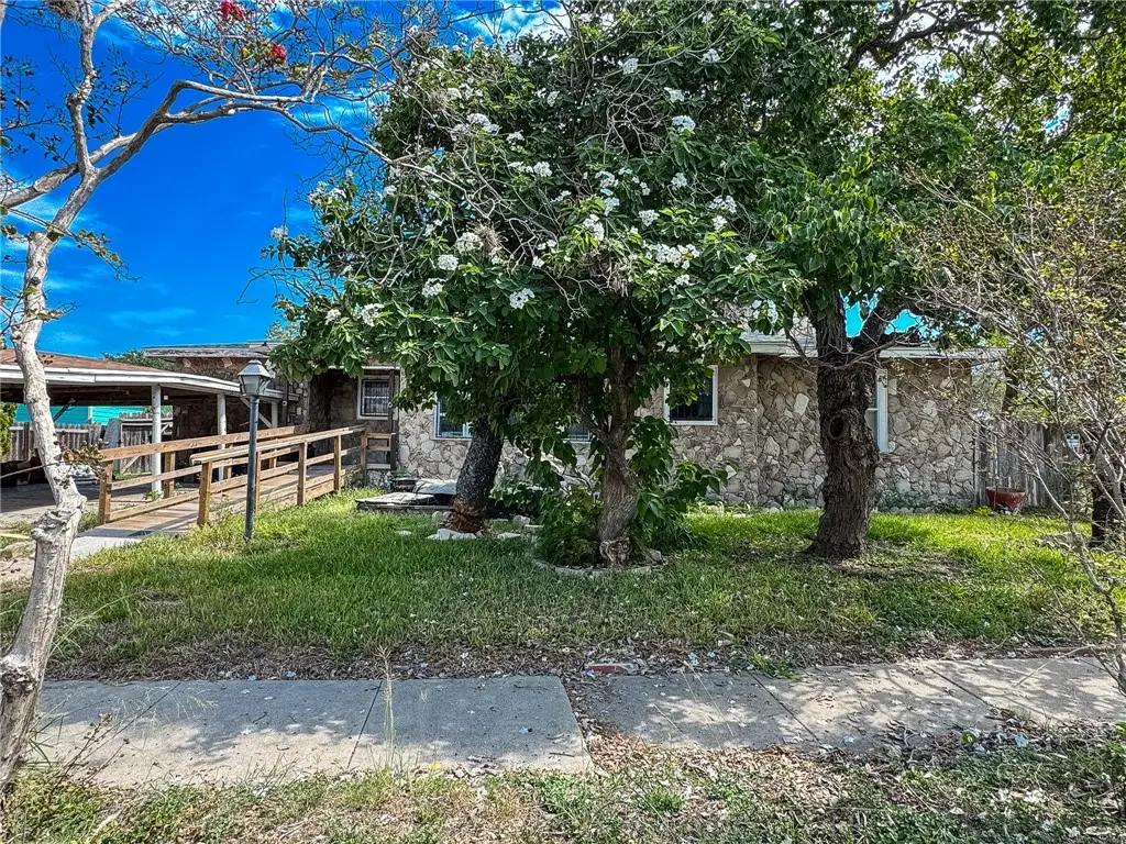2702 Riggan Street, Corpus Christi, TX 78404 - Image #1