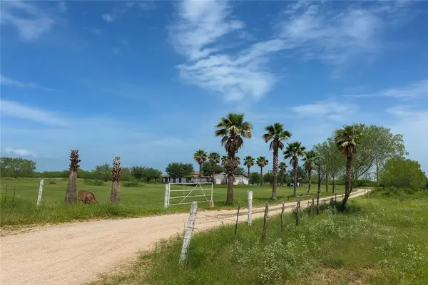 2718 County Road 269, Realitos, TX 78376