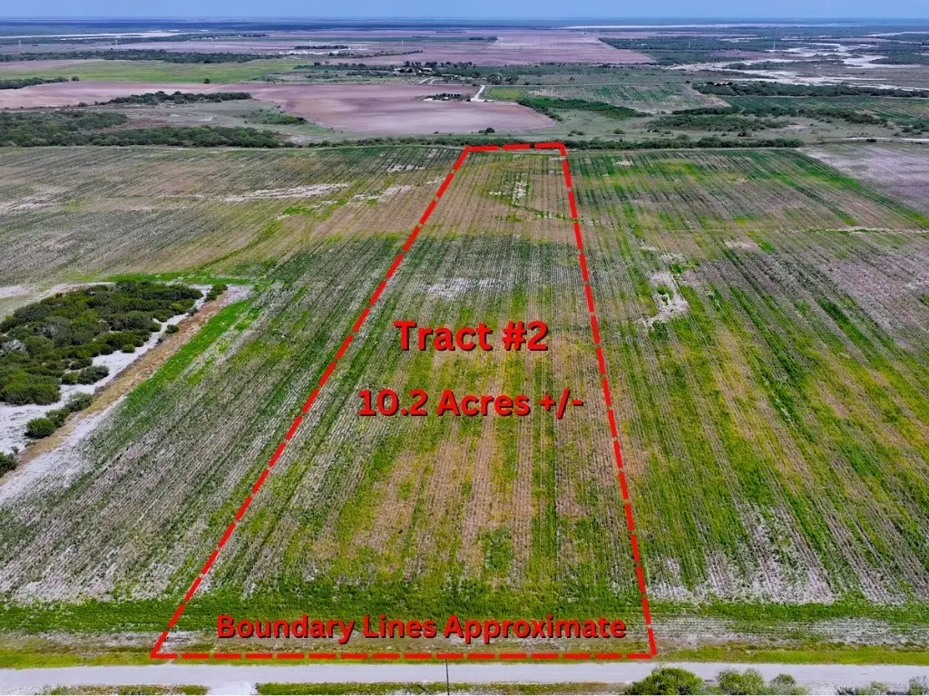 TBD County Rd 1070 S, Kingsville, TX 78363 - Image #1