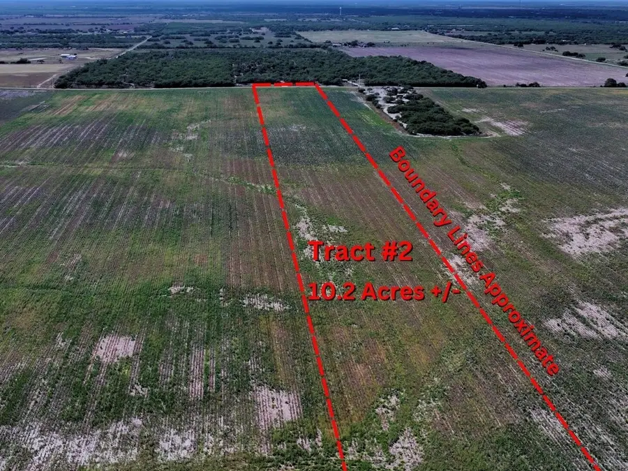 TBD County Rd 1070 S, Kingsville, TX 78363 - Image #2