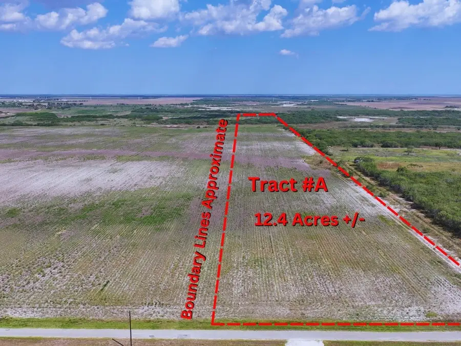 TBD County Rd 1070 S, Kingsville, TX 78363 - Image #2