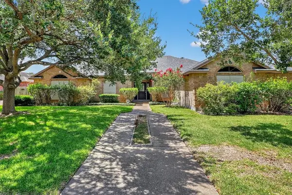 6153 Lemans Drive, Corpus Christi, TX 78414