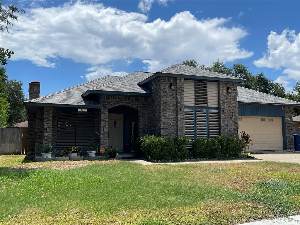 5237 Tartan Drive, Corpus Christi, TX 78413 - Image #1