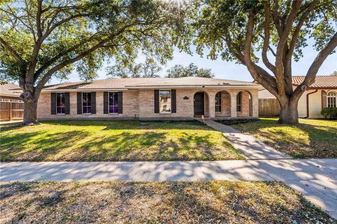 4405 Congressional Drive, Corpus Christi, TX 78413 - Image #1