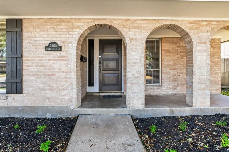 4405 Congressional Drive, Corpus Christi, TX 78413 - Image #2