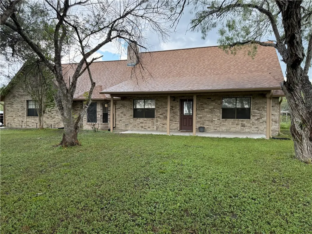 5046 County Road 1839, Odem, TX 78370 - #1