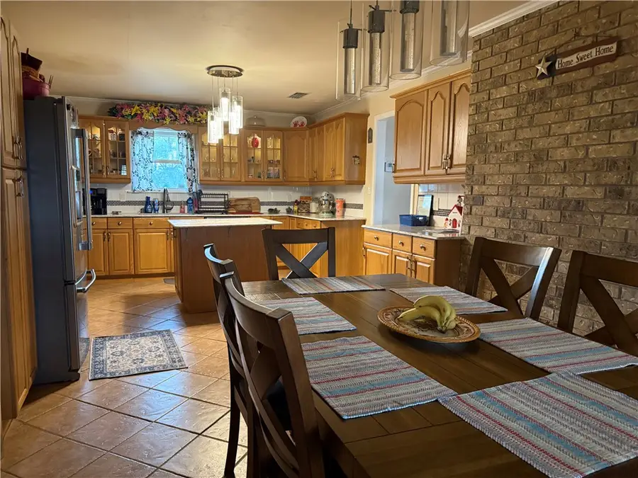 5046 County Road 1839, Odem, TX 78370 - #3