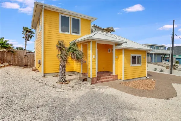 728 La Juana Court, Port Aransas, TX 78373