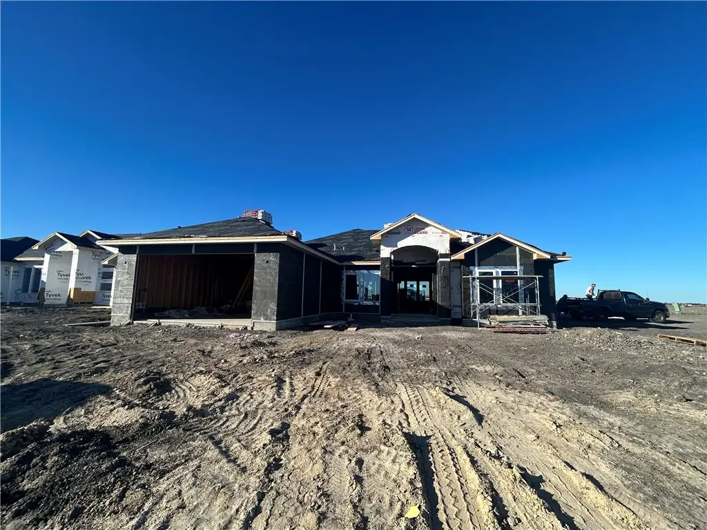 1510 Aegon Court, Corpus Christi, TX 78415 - Image #1