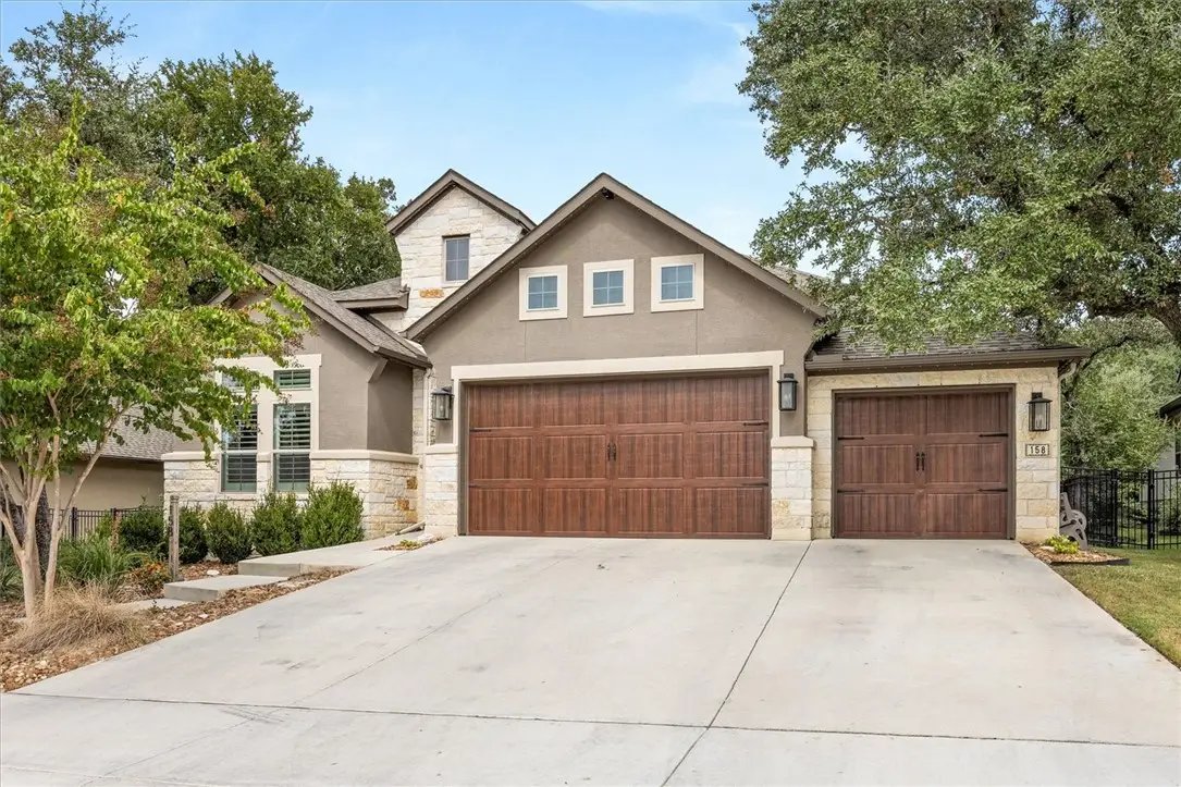 158 Cool Rock, Boerne, TX 78006 - Image #1