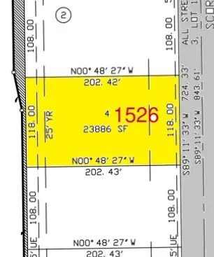 1526 Scorpio Drive, Corpus Christi, TX 78415 - Image #1