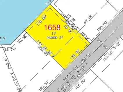 1658 Gemini Acres Drive, Corpus Christi, TX 78415