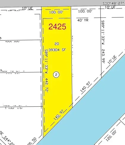 2425 Pegasus Drive, Corpus Christi, TX 78415 - Image #1