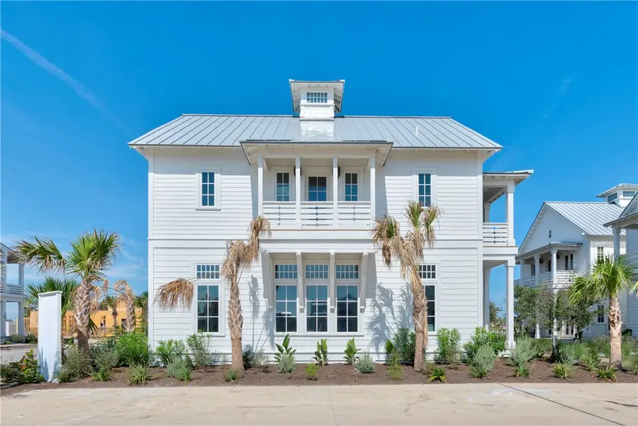 121 Waters Edge Street, Port Aransas, TX 78373 - Image #2