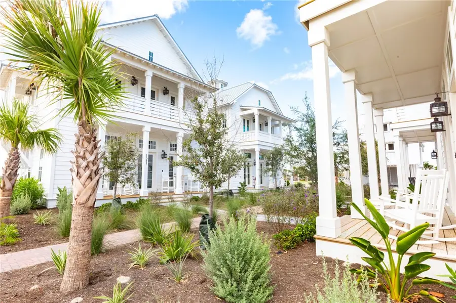 121 Waters Edge Street, Port Aransas, TX 78373 - Image #3