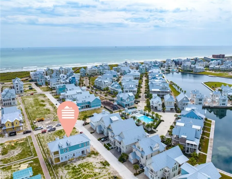 145 Barefoot, Port Aransas, TX 78373 - Image #3