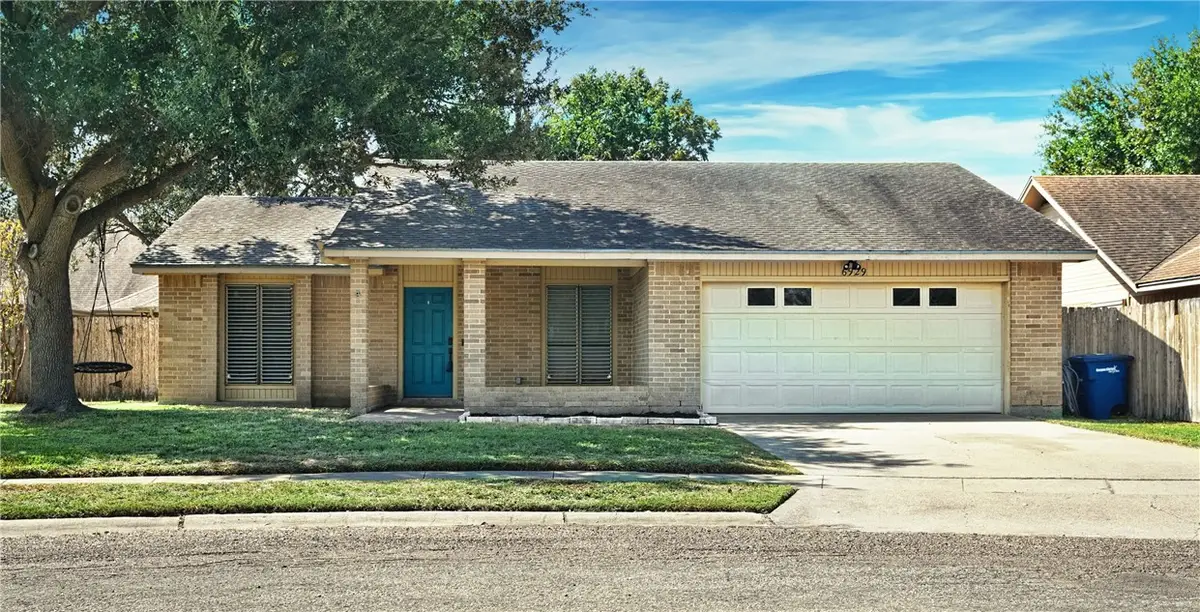6929 Roseland Drive, Corpus Christi, TX 78414 - Image #1
