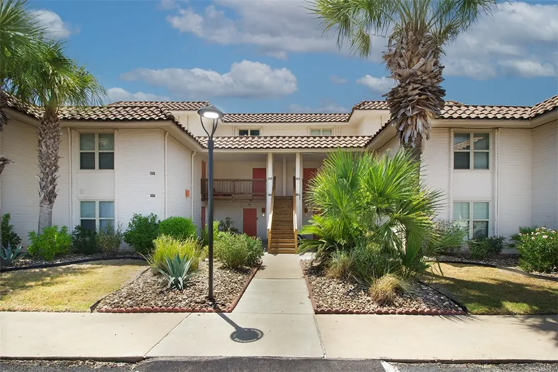 1421 South 11th Street #216, Port Aransas, TX 78373 - #1