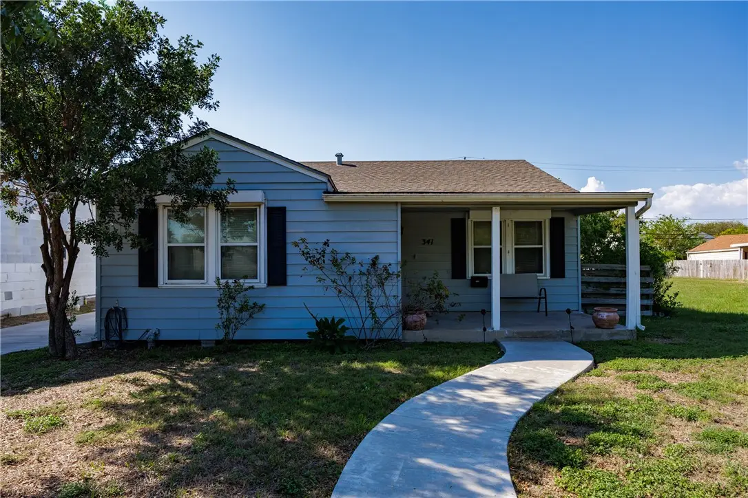 341 W Saxet Drive, Corpus Christi, TX 78408 - Image #1