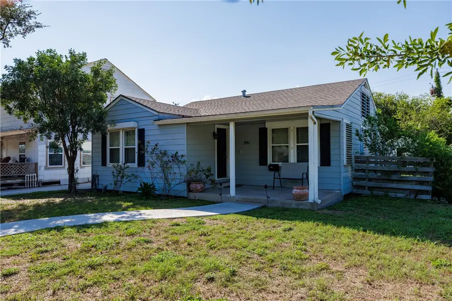 341 W Saxet Drive, Corpus Christi, TX 78408 - Image #3