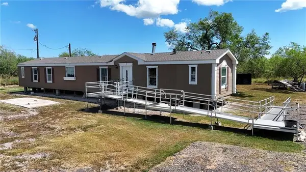 5079 Al Theis Street, Bishop, TX 78343