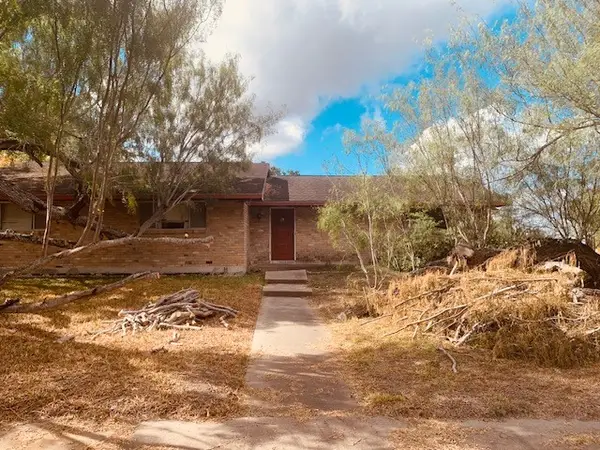 2649 Linn Street, Corpus Christi, TX 78410