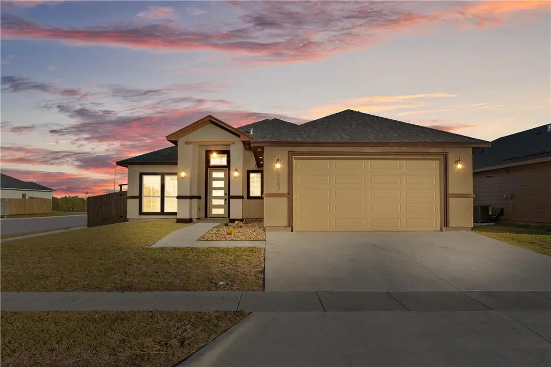 6202 Olivia Street, Corpus Christi, TX 78415 - #1