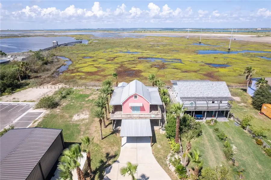1338 Ross Avenue, Port Aransas, TX 78373 - Image #3