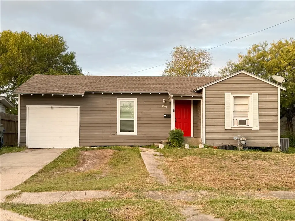 4701 Easter Drive, Corpus Christi, TX 78415 - Image #1