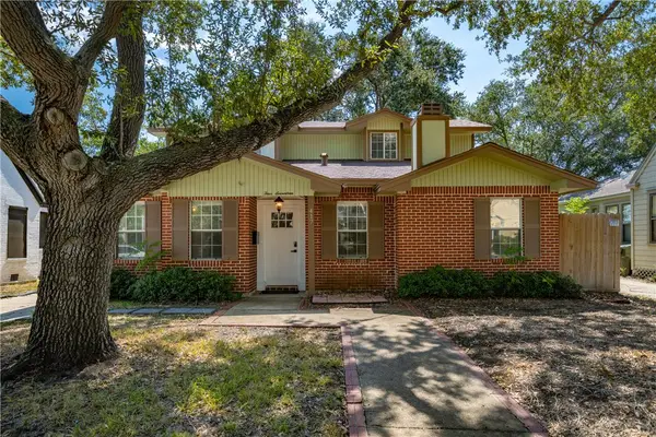 417 Southern Street, Corpus Christi, TX 78404