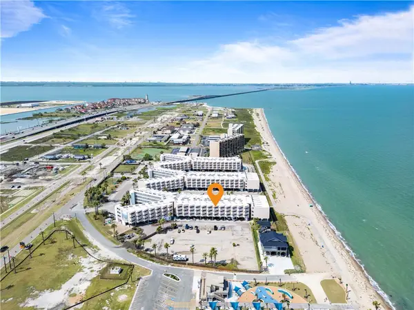 3938 Surfside Boulevard #1316, Corpus Christi, TX 78402