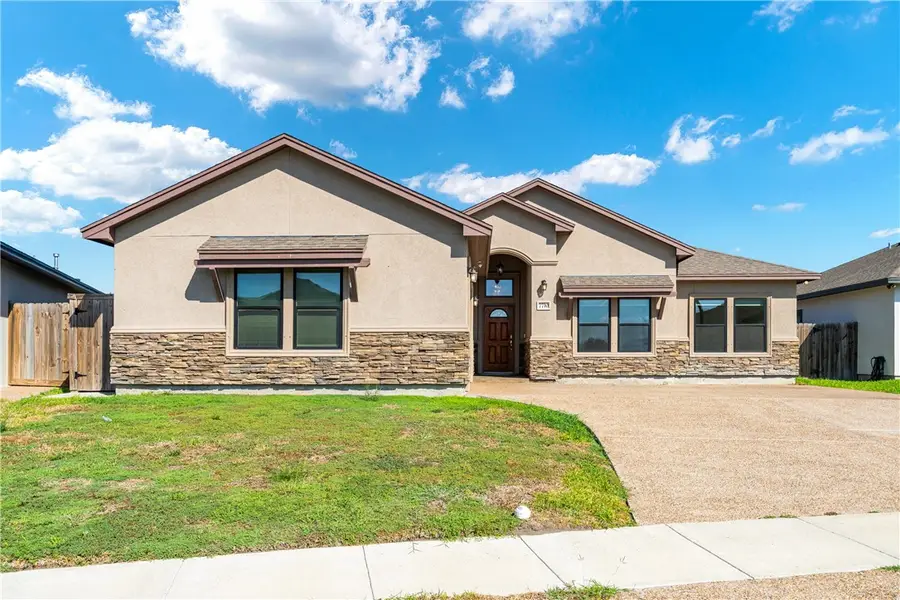 7710 Bison Drive, Corpus Christi, TX 78414 - Image #2