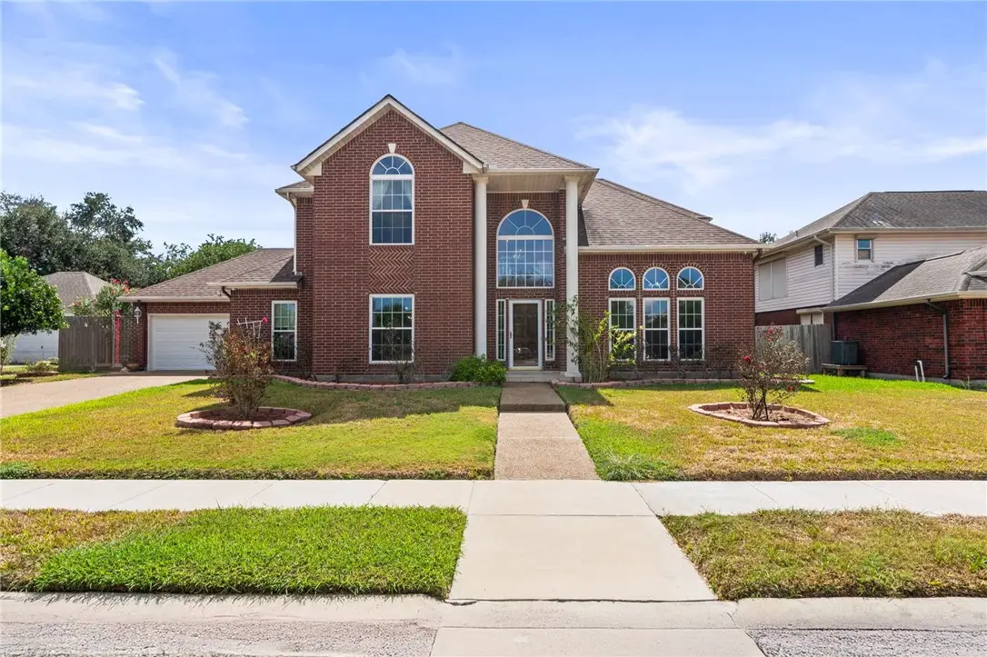 4513 Ammer Lake Drive, Corpus Christi, TX 78413 - Image #1