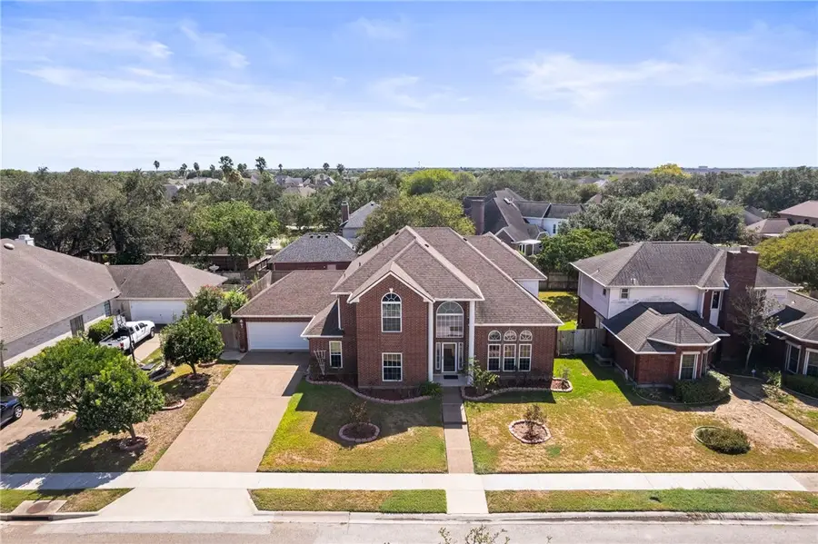 4513 Ammer Lake Drive, Corpus Christi, TX 78413 - Image #2