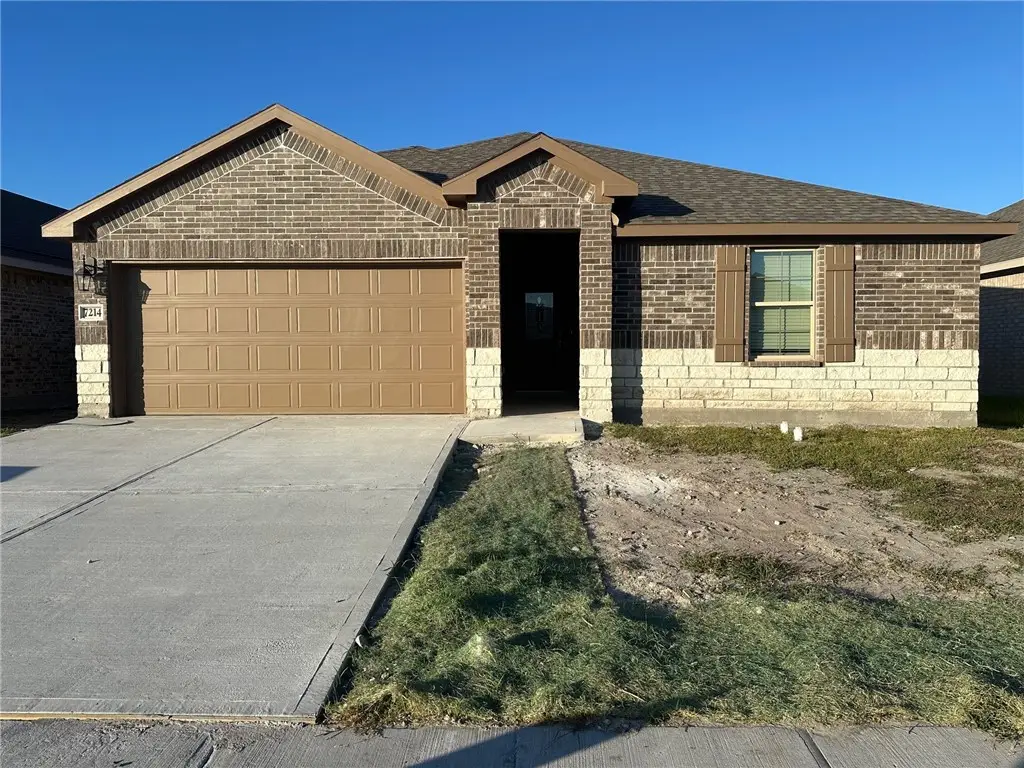 7214 Cattlemen Drive, Corpus Christi, TX 78414 - Image #1