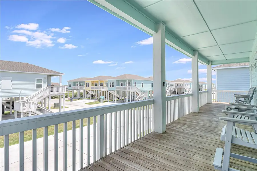 115 Paradise Drive, Rockport, TX 78382 - Image #2