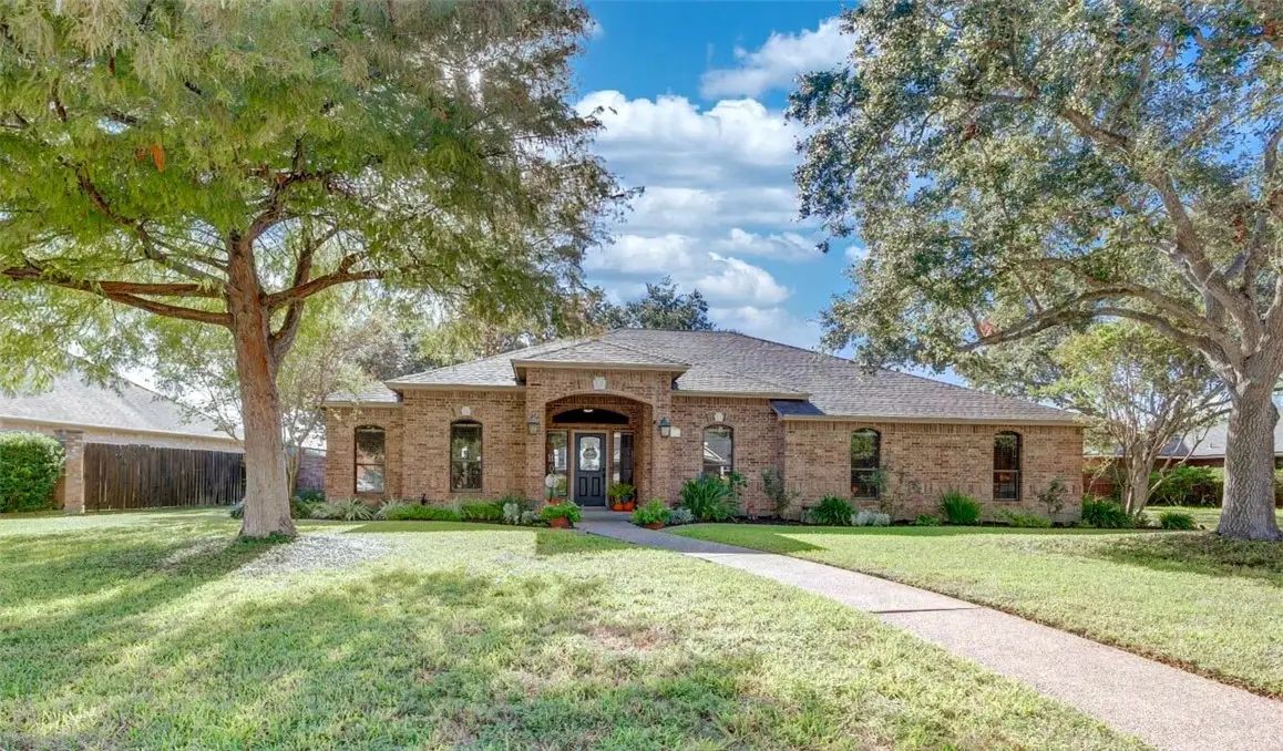 2802 Chapel View Drive, Corpus Christi, TX 78414 - Image #1