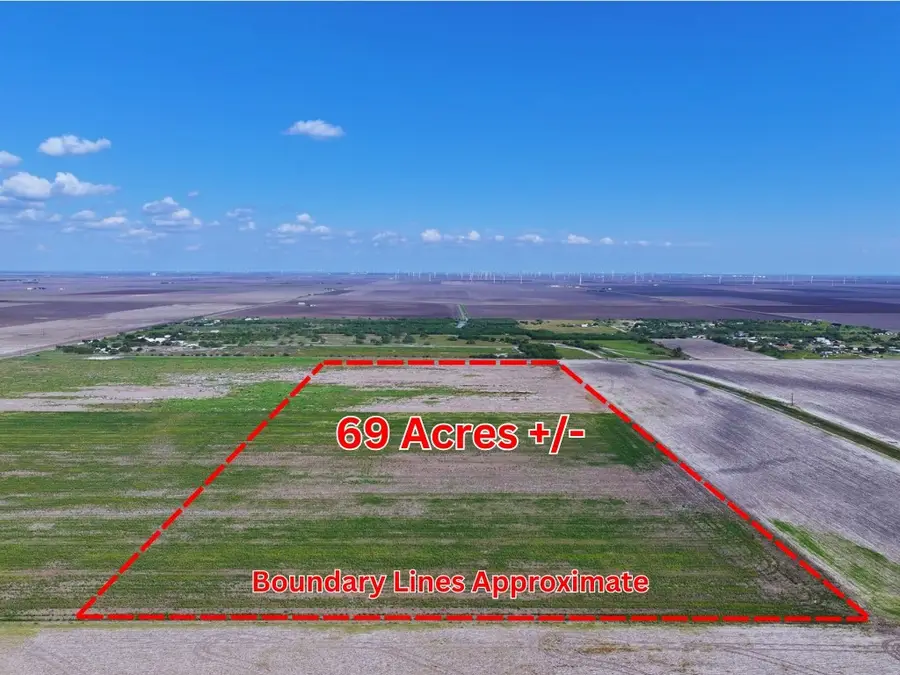 TBD Fm 53, Odem, TX 78370 - Image #2