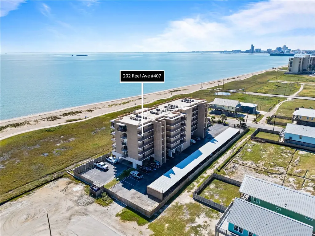 202 Reef Avenue #407, Corpus Christi, TX 78402 - Image #1