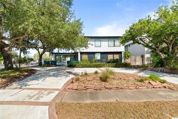 256 Melrose Street, Corpus Christi, TX 78404