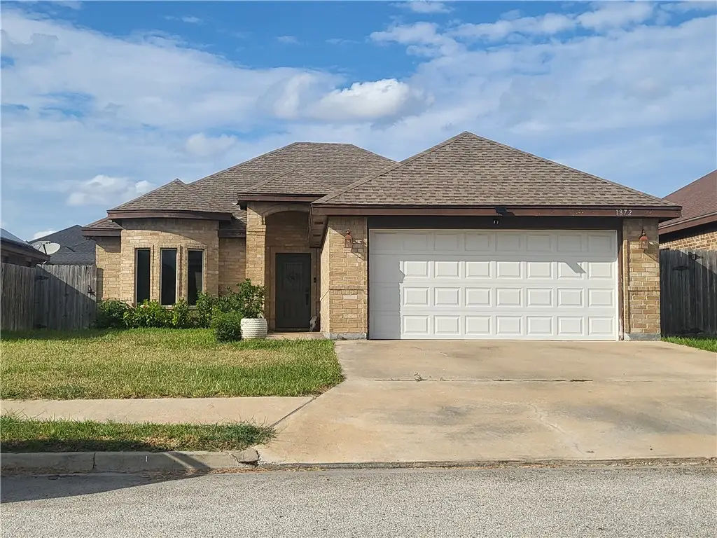 1872 The Park Drive, Kingsville, TX 78363 - Image #1