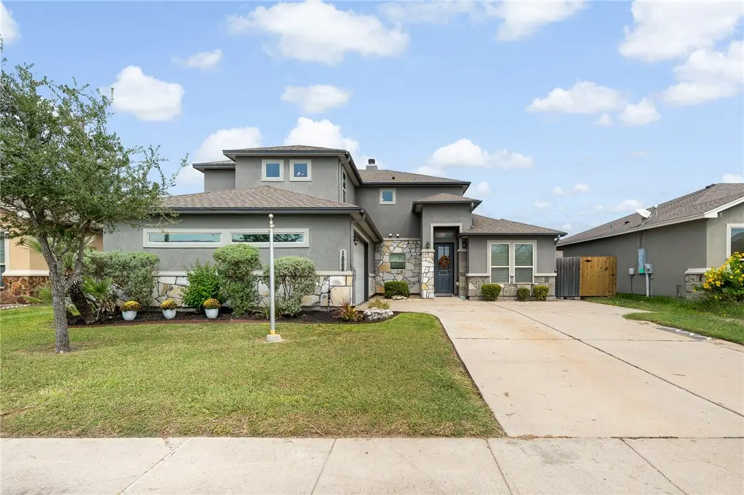 1838 Bay Landing Drive, Portland, TX 78374 - #1