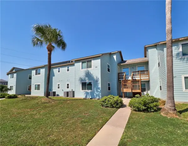 230 Cut Off #126, Port Aransas, TX 78373