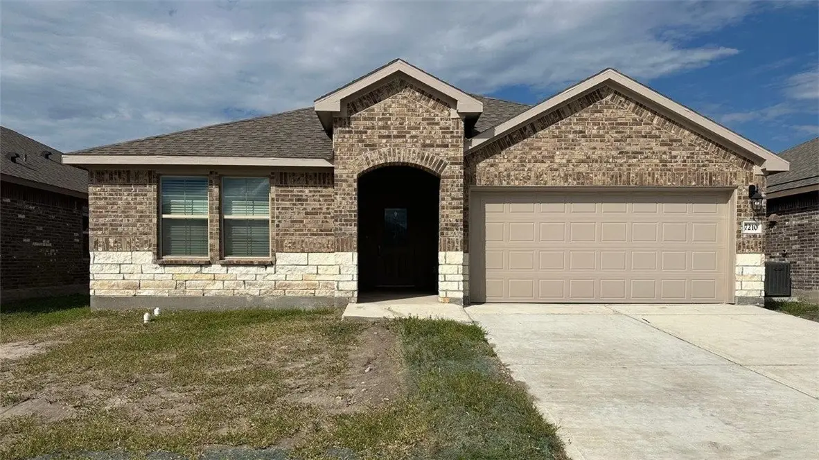 7210 Cattlemen Drive, Corpus Christi, TX 78414 - Image #1