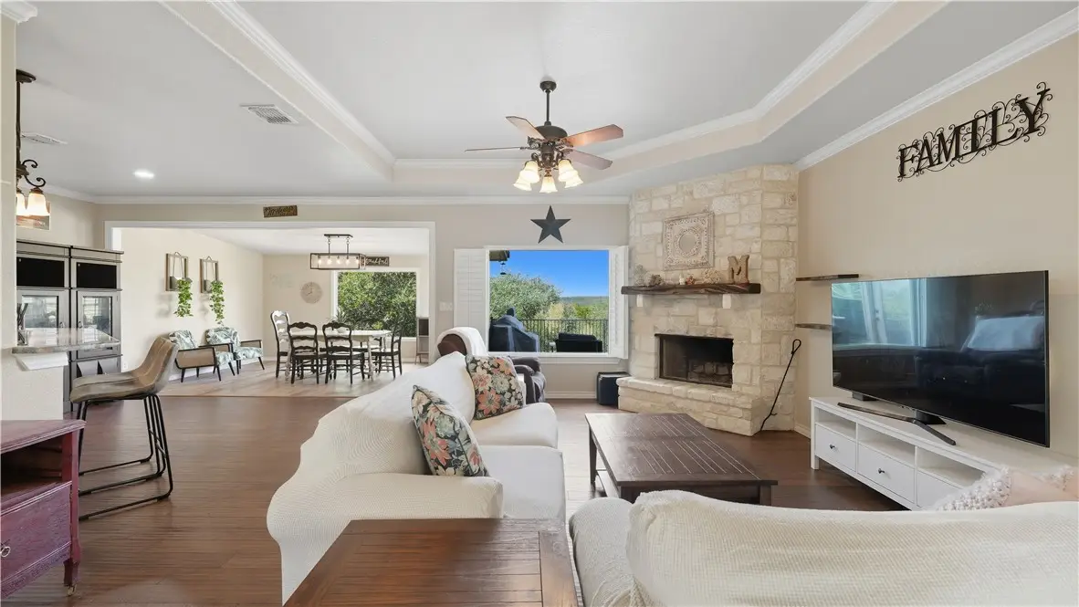 1138 Royal Eagle, Fischer, TX 78623 - Image #1