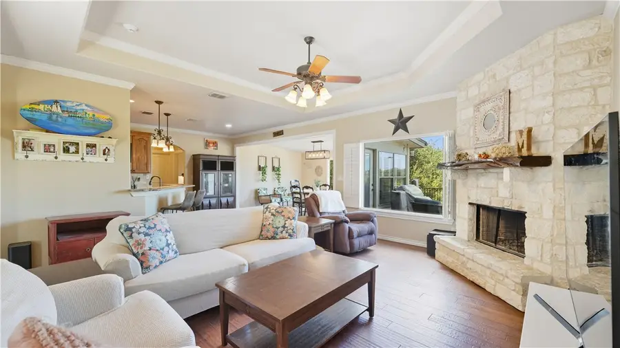 1138 Royal Eagle, Fischer, TX 78623 - Image #2