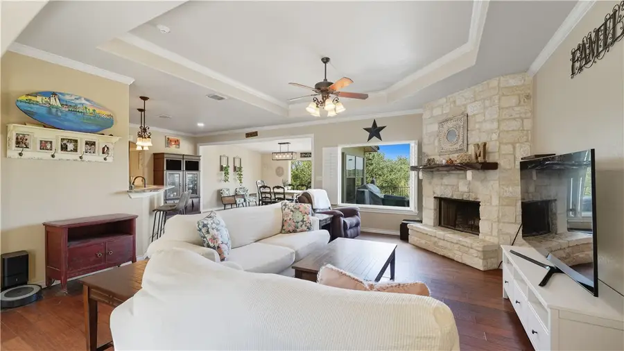 1138 Royal Eagle, Fischer, TX 78623 - Image #3