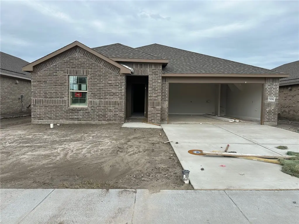 7306 Cattlemen Drive, Corpus Christi, TX 78414 - Image #1